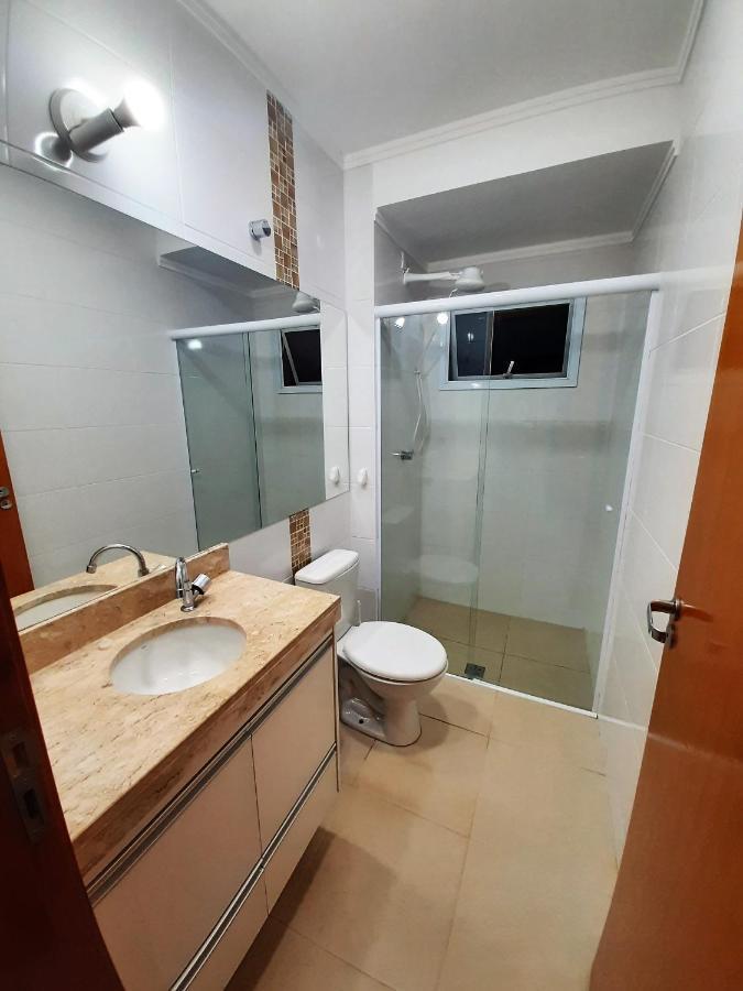 Vikings- Alto Padrao, Apto Rustico Com Conforto,Wifi E Vista Incrivel Max 4 São Carlos Extérieur photo