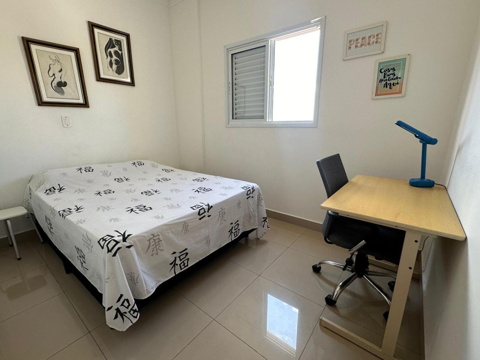 Vikings- Alto Padrao, Apto Rustico Com Conforto,Wifi E Vista Incrivel Max 4 São Carlos Extérieur photo