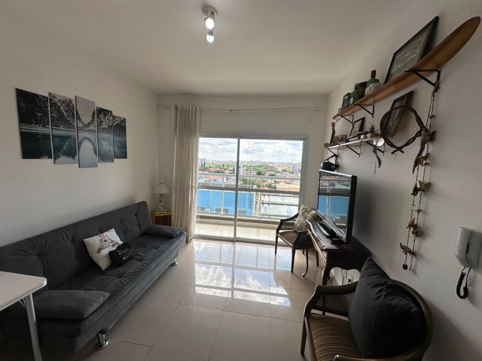 Vikings- Alto Padrao, Apto Rustico Com Conforto,Wifi E Vista Incrivel Max 4 São Carlos Extérieur photo